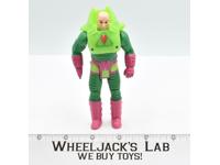Lex Luthor Complete Super Powers 1984 Kenner Action Figure DC Comics Vintage