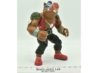 Giant Bebop Teenage Mutant Ninja Turtles TMNT 1990 Playmates 13" Figure