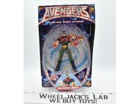 Wonder Man MISB NEW The Avengers United They Stand 1999 Toy Biz Vintage Figure
