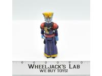King Zarkon Voltron 1984 WEP Panosh Place Vintage Action Figure