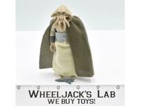 Squid Head 100% Complete Star Wars ROTJ 1983 Vintage Kenner NO REPRO