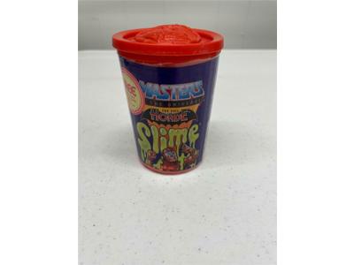 Slime He-Man Master Of The Universe The Evil Horde Vintage 1985