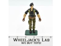 Flint V1 GI Joe ARAH Vintage Hasbro 1985 Action Figure