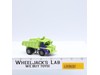 Long Haul Devastator 1985 Vintage G1 Transformers Dump Truck Action Figure