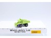 Long Haul Devastator 1985 Vintage G1 Transformers Dump Truck Action Figure