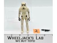 Imperial Stormtrooper #2 100% Complete Star Wars 1977 Action Figure Kenner