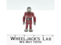 Red Snaggletooth 1978 Kenner Star Wars Vintage Action Figure