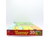 Barney the Dinosaur 35PC Floor Puzzle 1993 Milton Bradley NEW SEALED