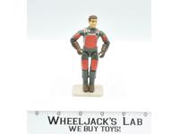 FLASH 1983 Swivel Arms V1.5 GI JOE Hasbro Vintage Action Figure