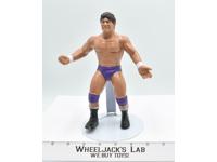 Tito Santana 1986 WWF LJN Titan Sports 8" Vintage Wrestling Action Figure