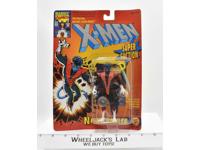 Nightcrawler Super Suction Marvel Comics X-Men MOSC 1993 Toybiz