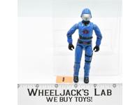 Cobra Commander #1 V1.5 1983 GI Joe Hasbro Vintage Action Figure
