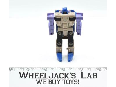 Pretender Thunderwing INNER ROBOT 1989 Vintage G1 Transformers Action Figure