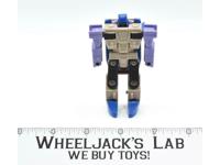 Pretender Thunderwing INNER ROBOT 1989 Vintage G1 Transformers Action Figure
