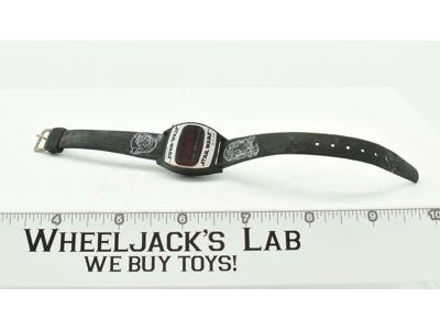 R2-D2 Darth Vader Star Wars Wrist Watch 1977 Texas Instrument Vintage