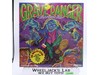 Grave Danger Dial-of-Doom Board Game 1994 Pressman NEW SEALED