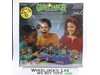 Grave Danger Dial-of-Doom Board Game 1994 Pressman NEW SEALED