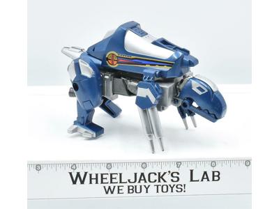 Tyranobot Dino Squad Robo-Dino Dinosaur 1994 Transformer Action Figure