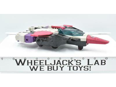 Apeface Headmaster _ 1987 Vintage Hasbro G1 Transformers Action Figure