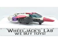 Apeface Headmaster _ 1987 Vintage Hasbro G1 Transformers Action Figure