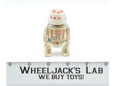 R5-D4 Droid 1978 Kenner Star Wars Vintage Action Figure