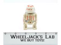R5-D4 Droid 1978 Kenner Star Wars Vintage Action Figure