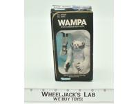 Wampa Snow Monster Star Wars ESB Empire Strikes Back 1981 Vintage Kenner Figure