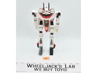 Jetfire #2 1985 G1 Transformers Hasbro Action Figure Vintage