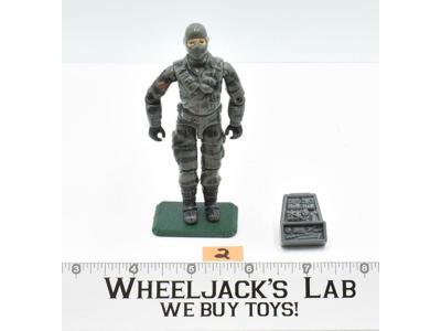 Firefly #2 1984 GI Joe ARAH Vintage Hasbro Action Figure