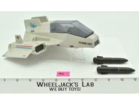 Cobra Sky S.H.A.R.C. Sharc #1 1984 GI Joe Hasbro Vintage Action Figure