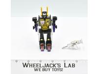 Kickback 100% Complete Vintage 1985 G1 Transformers Hasbro Action Figure