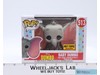 Dumbo Treasures Box Complete Disney's Dumbo Hot Topic Exclusive Funko Pop
