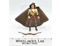 Robin Hood W/CrossBow Robin Hood Prince of Thieves 1991 Kenner Action Figure