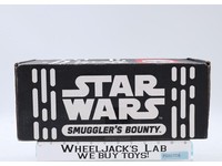 Smuggler's Bounty Star Wars Rogue One Funko Subscription Box Death Trooper Eros