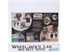 Smuggler's Bounty Star Wars Rogue One Funko Subscription Box Death Trooper Eros