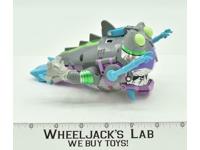 Gnaw Sharkticon 1986 Vintage Hasbro G1 Transformers Action Figure