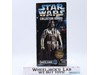 Darth Vader Collector Series Star Wars 1996 Kenner 12" Action Figure NEW SEALED