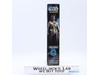 Darth Vader Collector Series Star Wars 1996 Kenner 12" Action Figure NEW SEALED