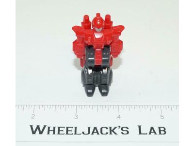 Targetmaster Crosshairs Pinpointer Vintage 1987 G1 Transformers Action Figure