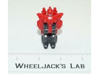 Targetmaster Crosshairs Pinpointer Vintage 1987 G1 Transformers Action Figure