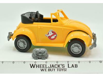 Highway Haunter Ghostbusters 1986 Kenner Toy Car