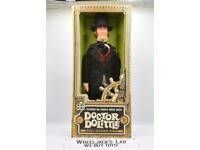 Doctor Doolittle 24" Talking Movie Story Book Friend MIB NRFB 1967 Mattel Figure