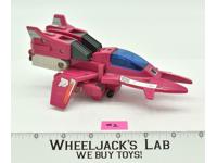 Misfire #2 Targetmaster Vintage 1987 G1 Transformers Hasbro Action Figure