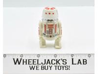 R5-D4 100% Complete Star Wars 1978 Vintage Kenner Action Figure NO REPRO