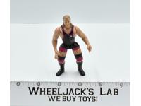 Owen Hart MICRO 3" WWE WWF Jakks Pacific Inc. Action Figure Vintage