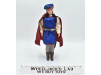 The Prince Disney's Snow White and the 7 Dwarfs 1980's Bikin 12" Doll