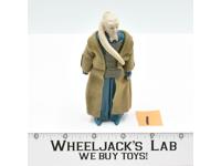 Bib Fortuna #1 Star Wars ROTJ Return of the Jedi 1984 Kenner Action Figure