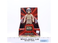 Anakin Skywalker Star Wars Episode 1 Kid's Collectible Applause NIB