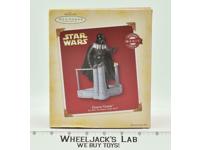 Darth Vader Hallmark Keepsake Christmas Ornament 2005 NEW MIB W/Magic Voice