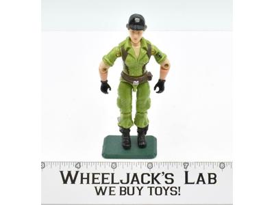 Lady Jaye V1 GI Joe 1985 Action Figure Vintage Hasbro